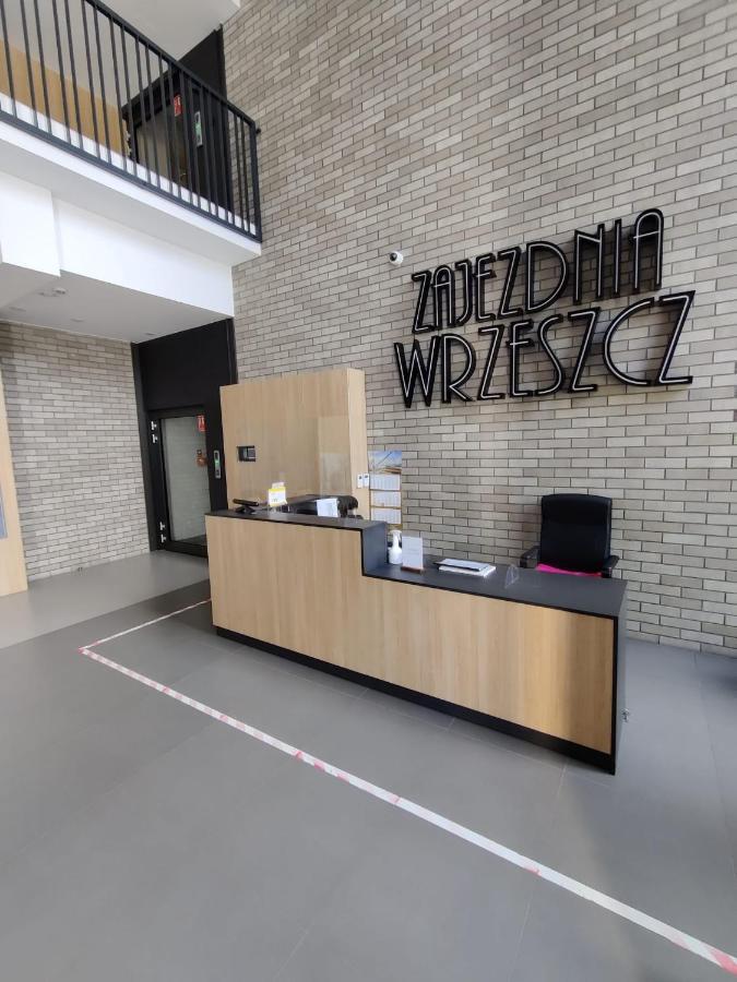 Hello Apartments Zajezdnia Wrzeszcz With Private Parking Gdańsk Exterior foto