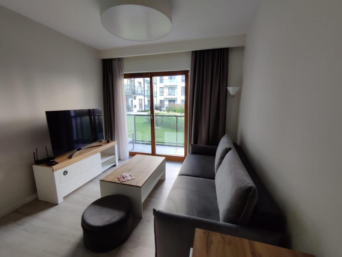 Hello Apartments Zajezdnia Wrzeszcz With Private Parking Gdańsk Exterior foto